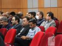 گزارش تصویری جلسه مدیریت منابع انسانی با هدف محیطی شاداب تر